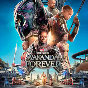 Poster-Pantera-Negra-Wakanda-Forever